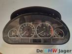 Instrumentenpaneel BMW 3-serie E46 diesel 62116906891, Auto-onderdelen, Dashboard en Schakelaars, Gebruikt, Ophalen of Verzenden