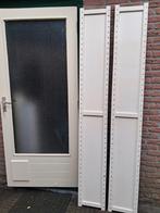 Stellingkast Wedeka wit, Huis en Inrichting, Ophalen, Gebruikt