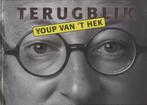 Youp van 't Hek Terugblik Inclusief 2 CD's, Boeken, Verzenden, Cabaret