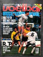 Voetbal International, 25e  jaargang, nr. 16, 1990, Verzamelen, Ophalen, Gebruikt, Overige binnenlandse clubs, Boek of Tijdschrift