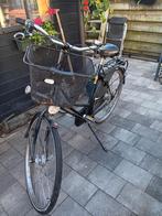 union, Fietsen en Brommers, Ophalen, Gebruikt, Versnellingen