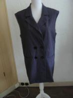 Studio Anneloes gilet maat L., Kleding | Dames, Studio Anneloes, Zwart, Maat 42/44 (L), Ophalen of Verzenden