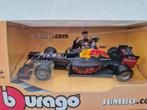MAX VERSTAPPEN JUMBO RB12 FIRST WIN SPAIN  NIEUW ONGEOPEND !, Ophalen, Nieuw, Auto, MiniChamps