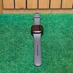 Apple Watch Series 7 45mm Smartwatch - In Goede Staat, Sieraden, Tassen en Uiterlijk, Smartwatches, Apple, Zo goed als nieuw, Support@apple.com