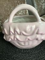 Daan Kromhout vaas/tasje, Overige materialen, Overige kleuren, Nieuw, Ophalen of Verzenden