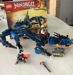 LEGO NINJAGO Stormbringer Draak - 70652, Ophalen of Verzenden, Zo goed als nieuw