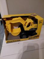 Graafmachine, Kinderen en Baby's, Ophalen, Nieuw