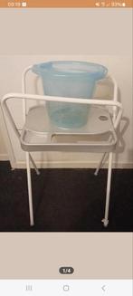 Standaard met Tummytub, Gebruikt, Badje, Standaard, Ophalen