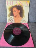 Lp. Diana Ross,why do fools love, Ophalen of Verzenden, Zo goed als nieuw, 12 inch