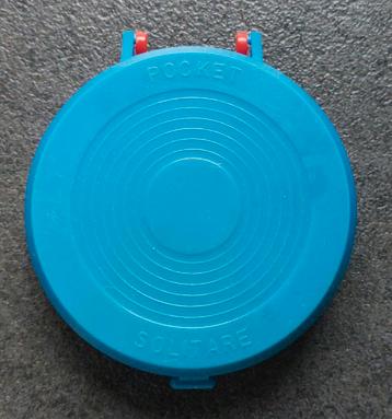  Sollitare  Pocket( Vintage) beschikbaar voor biedingen