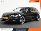 Audi A4 Avant 1.8 TFSI S-Line Automaat Navi Airco Cruise, Auto's, Audi, Euro 5, Gebruikt, Zwart, 4 cilinders