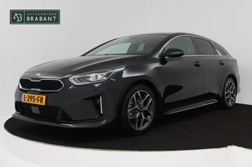Kia ProCeed 1.5 T-GDI GT-PlusLine (PANORAMADAK, STOEL/STUUR  beschikbaar voor biedingen