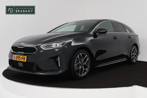 Kia ProCeed 1.5 T-GDI GT-PlusLine (PANORAMADAK, STOEL/STUUR, Auto's, Kia, Bedrijf, Te koop, (Pro) Cee d, ABS, Achteruitrijcamera
