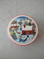 Villeroy & Boch Laplau Doosje, Ophalen of Verzenden