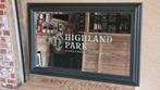 Highland Park spiegel, Huis en Inrichting, Woonaccessoires | Spiegels, Nieuw, Minder dan 100 cm, 75 tot 100 cm, Rechthoekig