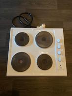 Kookplaten, Ophalen of Verzenden, Zo goed als nieuw