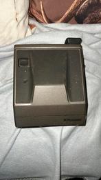 Polaroid camera, Ophalen, Gebruikt