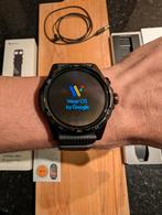Mobvoi Ticwatch 5 Atlas Smartwatch - z.g.a.n, Sieraden, Tassen en Uiterlijk, Smartwatches, Mobvoi, Ophalen of Verzenden, Zo goed als nieuw