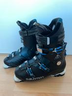 Salomon QST 70 skischoenen maat 29.0/44,5, Sport en Fitness, Skiën en Langlaufen, Ophalen, 160 tot 180 cm, Gebruikt, Schoenen