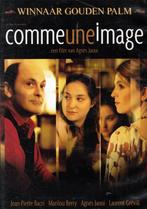 Comme Une Image  - Agnès Jaoui, Cd's en Dvd's, Dvd's | Filmhuis, Frankrijk, Alle leeftijden, Ophalen of Verzenden, Zo goed als nieuw