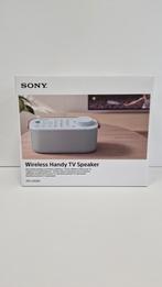 Sony SRS-LRS200 Wireless tv speaker, Nieuw, Ophalen of Verzenden