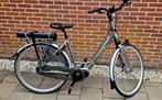 Vogue electrische Damesfiets Z.g.a.n maat 51 cm, Versnellingen, Zo goed als nieuw, 50 tot 53 cm, Ophalen