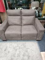 Relax bank, Huis en Inrichting, Ophalen, 150 tot 200 cm, Tweepersoons, 75 tot 100 cm