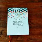 Systemische Bullet Journal, Ophalen of Verzenden, Zo goed als nieuw