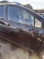 Voordeur rechts rechtsvoor Toyota Corolla Verso ('02-'06), Rechts, Gebruikt, Deur, Toyota