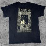 Vintage T-shirt Doors Break on through  T-191, Vintage, Maat 52/54 (L), Verzenden, Vintage
