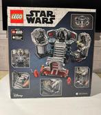 LEGO Death Star Final Duel 75291, Kinderen en Baby's, Speelgoed | Duplo en Lego, Ophalen of Verzenden, Nvt, Nvt, Nvt