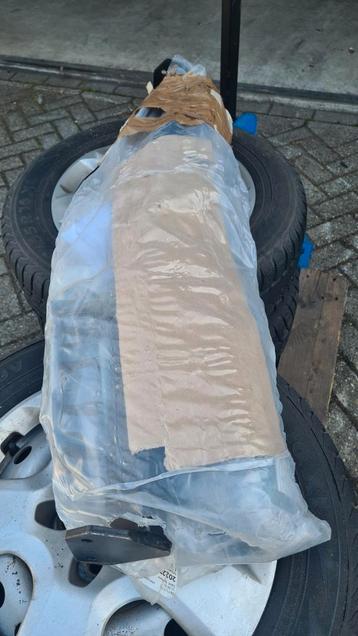 Trekhaak afneembaar type j10 Nissan Casquai 2014nieuw beschikbaar voor biedingen