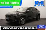Toyota Yaris Cross 1.5 Hybrid Business Plus|LUXE!|CAMERA|LED, Stof, Gebruikt, 750 kg, 116 pk
