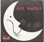 Wil de Bras - Die Nacht - He rosie - Nr  28, Ophalen, Zo goed als nieuw, Overige formaten, Levenslied of Smartlap