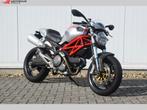 DUCATI MONSTER 696 (bj 2009), DUCATI, 2 cilinders, Motorrijbewijs A, Bedrijf