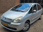 Citroen Xsara Picasso 1.6i-16V Image prestige, Voorwielaandrijving, Stof, 4 cilinders, Handgeschakeld