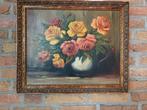 Schilderij 1 van Anton Muller en 1 van Koop, Antiek en Kunst, Ophalen