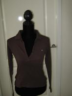 Polo shirt Scapa Sports bruin, Ophalen, Scapa, Bruin, Zo goed als nieuw