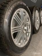 18'' originele Toyota Rav4 IV velgen + winterbanden 5x114.3, Auto-onderdelen, 18 inch, Gebruikt, Banden en Velgen, 235 mm