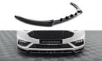 Voorlip sideskirts spoiler diffuser - Ford Fusion Mondeo 19+, Ophalen of Verzenden