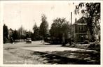 Kruispunt Holl. Rading, Verzamelen, Ansichtkaarten | Nederland, Ophalen of Verzenden, 1920 tot 1940, Gelopen, Utrecht
