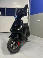 Piaggio Zip Black on Black, Ophalen, Zo goed als nieuw