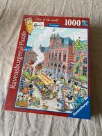 Ravensburger puzzel Fleroux Groningen 1000 stukjes NIEUW, Nieuw, Ophalen of Verzenden