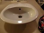Wasbakje Villeroy & Boch, Doe-het-zelf en Verbouw, Ophalen of Verzenden, Zo goed als nieuw, Steen, Wastafel