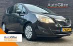 Opel Meriva 1.4 Turbo Design Edition l Airco l Cruise l NAP, Auto's, Voorwielaandrijving, Stof, Gebruikt, 680 kg