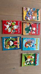 Donald duck weekbladen jaargang 1982(29 stuks), Gelezen, Donald Duck., Europa, Ophalen of Verzenden