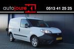 Fiat Dobló Cargo 1.3 MJ L1H1 Actual | Airco | Origineel NL, Voorwielaandrijving, Stof, Gebruikt, 4 cilinders