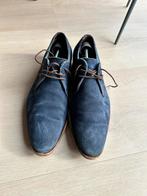 Diverse nette herenschoenen maat 42,5, Ophalen of Verzenden, Gedragen, Blauw, Veterschoenen