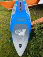 F2 Comet Slalom, 315, Watersport en Boten, Windsurfen, Plank, Zo goed als nieuw, Ophalen, Met draagtas