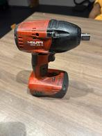 Hilti slagmore, Ophalen of Verzenden, Zo goed als nieuw